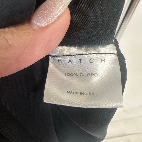 Hatch JAMES Maternity Dress - Picture 5 of 10